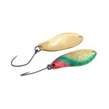 Lingurita oscilanta Antem Dohna Glitter, culoare GL01, 3.1cm, 2.5g