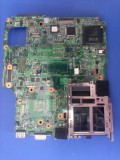 Placa de baza functionala Lenovo x200 cu procesor lipit pe placa P8400 2.26Ghz 3M Cache