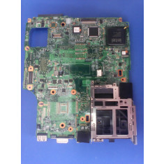 Placa de baza functionala Lenovo x200 cu procesor lipit pe placa P8400 2.26Ghz 3M Cache