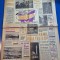 ziarul magazin 18 mai 1968 - presedintele charles de gaulle vizita in romania,danubiana,octav bancila