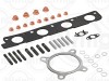 ELRING 948.660 Set montaj, turbocompresor