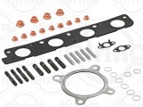 ELRING 948.660 Set montaj, turbocompresor