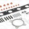 ELRING 948.660 Set montaj, turbocompresor