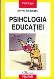 AS - DORINA SALAVASTRU - PSIHOLOGIA EDUCATIEI, cu sublinieri