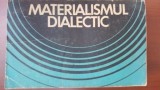 Materialismul dialectic
