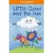 Easy Reading: Level 1 - The Little Cloud and the Sun