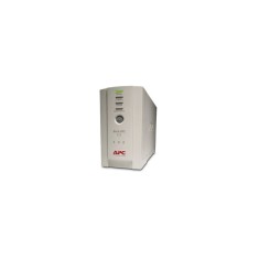 UPS APC Back-UPS CS, BK500EI, 500 VA, Acumulatori Noi, 12 Luni Garantie