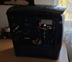 PC Myria I5 NVIDIA GTX foto