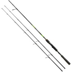 Lanseta WIZARD Pro Spin 2.10m, 7-21/10-30g, 1+2seg foto
