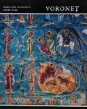 Cumpara ieftin Voronet - 1969 - Sorin Ulea (BE35)