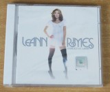 LeAnn Rimes - Whatever We Wanna CD, Pop, Warner