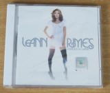 LeAnn Rimes - Whatever We Wanna CD