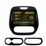 Cumpara ieftin Navigatie Renault Captur (2013-2019), Android 12, E-Octacore 2GB RAM + 32GB ROM, 9 Inch - AD-BGE9002+AD-BGRKIT378