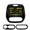 Navigatie Renault Captur (2013-2019), Android 12, E-Octacore 2GB RAM + 32GB ROM, 9 Inch - AD-BGE9002+AD-BGRKIT378