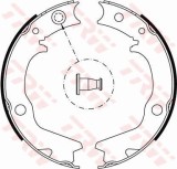 TRW GS8479 Set saboti frana, frana de mana