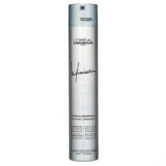 L&amp;#039;Oreal Professionnel Infinium Infinium Pure Strong fixativ de par pentru fixare puternica 500 ml foto