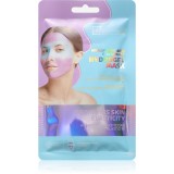 IDC Institute Promotes Skin Elasticity mască hidrogel 28 g
