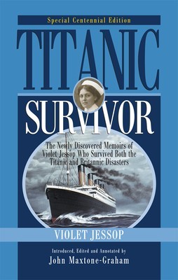 Titanic Survivor foto