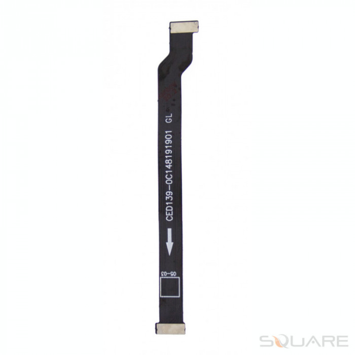 Flex LCD OnePlus 7