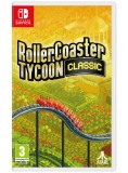 Roller Coaster Tycoon Classic NSW