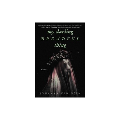 My Darling Dreadful Thing foto