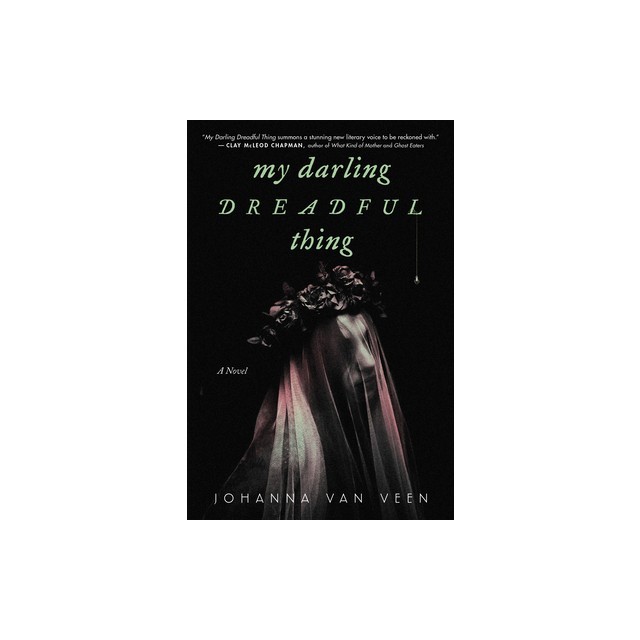 My Darling Dreadful Thing