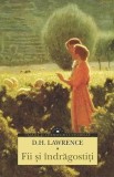 Fii si indragostiti | D.H. Lawrence, Corint