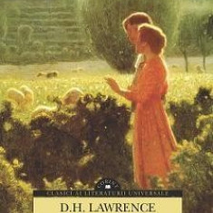 Fii si indragostiti | D.H. Lawrence