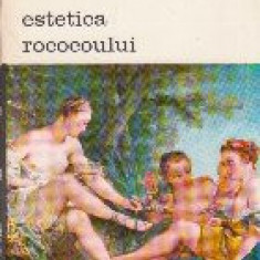 Estetica rococoului