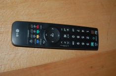 Telecomanda TV LED LG AKB69680403 - original foto