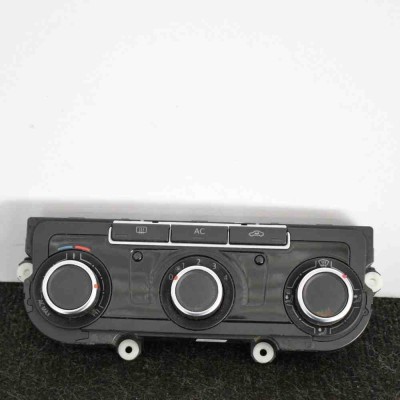 Modul de climatizare VW PASSAT Variant B7 365 2011 OEM: 7N0907426AM 2933459 foto