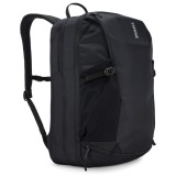 Rucsac (Geanta) voiaj cu compartiment laptop, Thule, EnRoute, 30L, Black