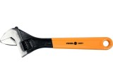 Cheie Reglabila Maner Cauciucat 450Mm