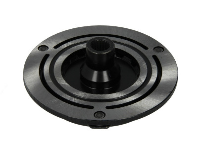 Disc ambreiaj compresor AC HYUNDAI TRAJET (FO) (2000 - 2008) THERMOTEC KTT020050 foto