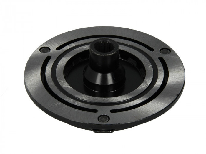 Disc ambreiaj compresor AC HYUNDAI TRAJET (FO) (2000 - 2008) THERMOTEC KTT020050