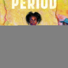 The Black Period: On Personhood, Race, and Origin