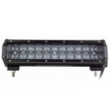 LED Bar Auto Offroad 4D 72W/12V-24V, 6120 Lumeni, 12&amp;quot;/30 cm, Combo Beam 12/60 Grade