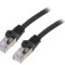 Cablu Patch Cord S/FTP Cat6a 5m LSZH