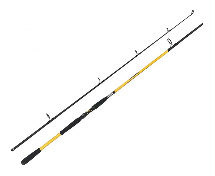 Lanseta somn Kodiak 2,40 M/100-250 gr. - Zfish