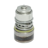 Cupla hidraulica rapida John Deere RE256693 pentru tractoare compatibile