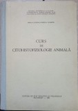 CURS DE CITOHISTOFIZIOLOGIE ANIMALA-EUGEN A. PORA, DUMITRU I. ROSCA-237243