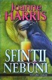 Joanne Harris - Sfintii nebuni, Vivaldi