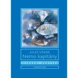 Nemo kapit&aacute;ny - Jules Verne