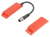 &Icirc;ntrerupător de Siguranță Magnetici XCSDM Standard NC x2