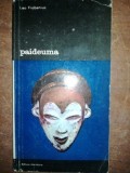 Paideuma- Leo Frabenius