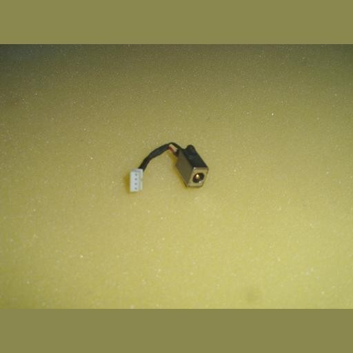 Mufa alimentare laptop noua HP MINI 210(With cable)