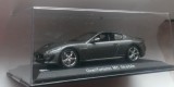 Macheta Maserati GranTurismo MC Stradale 2013 gri - Whitebox 1/43 (Leo Models), 1:43