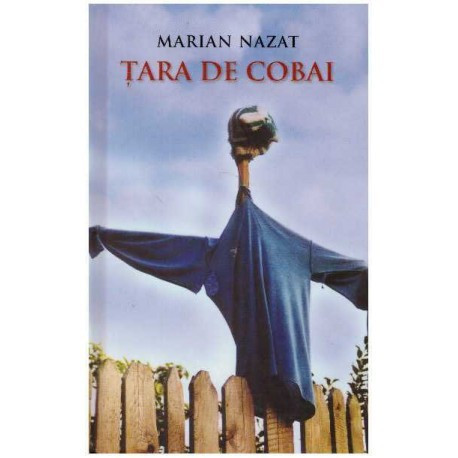 Marian Nazat - Tara de Cobai - 125412