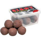 Boilies Carp Zoom Giant Carp &amp; Catfish, Sange, 40mm, 300g