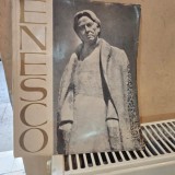 Georges Enesco - Pour le 80 Anniversaire de sa Naissance